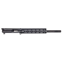 GEMTECH INTEGRA 15-22 SPPRSSD UPPER