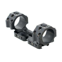 MPA BOLT ACTION MOUNT 34MM RINGS 1.250 HEIGHT 0 MOA