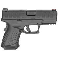 SPRINGFIELD ARMORY XDM Elite Compact 10mm 3.8 11 Round OR Pistol