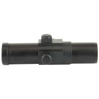 AAL UD 30MM TUBE 4 BLK