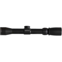 SIGHTRON SCOPE SIH 3-9X32 RIMFIRE FINE CROSSHAIR MATTE