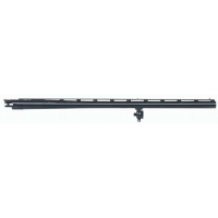 Mossberg 90135 All Purpose Shotgun Barrel 12 Gauge 24 3 Mossberg 500, 500 Flex Steel Blued