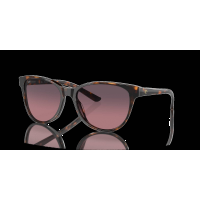 Costa Catherine 57 Rose & Gradient & Tortoise Polarized Sunglasses