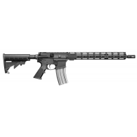 Del-Ton Inc Sierra 316L with M-LOK 5.56 NATO 16 Rifle