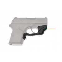 CRIMSON TRACE RED LASERGUARD - REMINGTON RM380