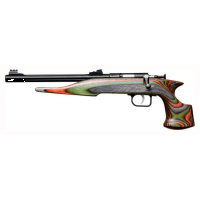 CHIPMUNK PISTOL 22LR CAMO LAMINATE