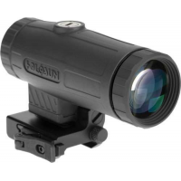 Holosun Magnifier with QD Mount Black