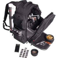 G*Outdoors 1812BPB Executive Backpack  Backpack Backpack Black