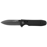 SOG SOG-12-61-05-57 PENTAGON XR LTE BLK GRAPHITE