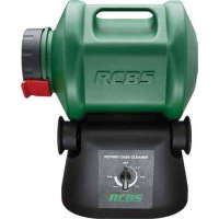 RCBS ROTARY CASE CLEANER 240VAC INTL