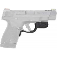 Crimson Trace Laserguard Red S&w Shield Plus