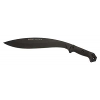 Ka-Bar BK21 Becker Reinhardt Field Knife 13.25 1095 Cro-Van Kukri Ultramid