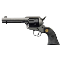 CHIAPPA 1873 SAA 22LR 4.75 BLK GRIPS 6RD