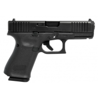 GLOCK 23 GEN5 40SW 4.02 12RD FS FXD