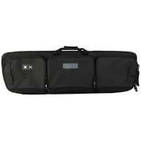 Vertx VTX5713 VTAC Rifle Case 42 Black 420D Nylon Ripstop 1 Rifle