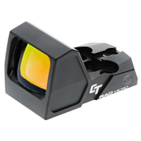 Crimson Trace Reflex Sight Rad Micro 3 Moa Red Dot