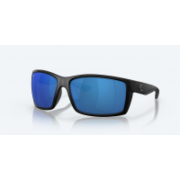 Costa Reefton Polarized Sunglasses in Blue Mirror