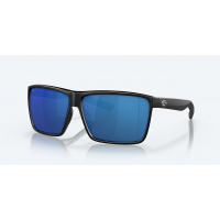 Costa Rincon Polarized Sunglasses in Blue Mirror