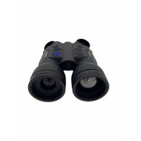 Pulsar Merger LRF XP50 2.5-20x Black Thermal Binoculars