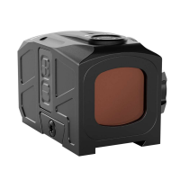 LASM LM-ERDS ENCLOSED RED DOT SIGHT