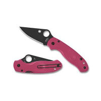 Para 3 Pink Black Blade Breast