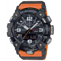 GSHOCK GGB1001A9 TACTICAL MUDMASTER ORN/BLK