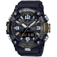 GSHOCK GGB100Y1 TACTICAL MUDMASTER BLK/YEL