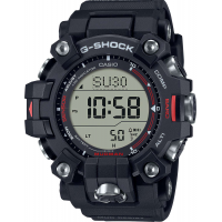 GSHOCK GW9500-1 GS D RSN MB6 SOLAR GRN