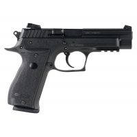 Sar USA K245BL K2  45 ACP 4.70 14+1 Black Black Polymer Grip