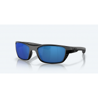 Costa Whitetip Polarized Sunglasses in Blue Mirror