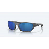 Costa Whitetip Polarized in Blue Mirror