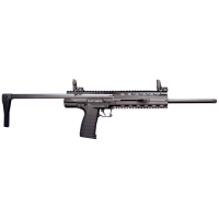 Kel-Tec CMR30, .22wmr, 16 Threaded Barrel, 2- 30rd Magazines, Rifle