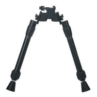 Swagger SWAG-BP-SEA12 Sea12 Extreme Angle Bipod Black 9-12