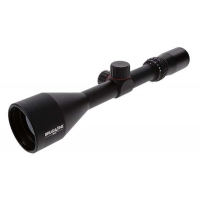 Crimson Trace Brushline 3-9X50 1 Tube BDC Reticle Matte Black