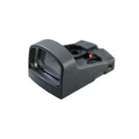 SHLDS SMS POLY MINI SIGHT 2MOA DOT