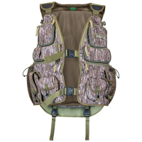 Primos Hunting  |  Will Primos | Signature Series Turkey Vest | M