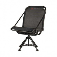 BOG NUCLEUS 360 GROUND BLIND CHAIR