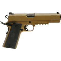 EAA 390064 Girsan MC1911 Government 45 ACP 5 8+1