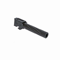 Rival Arms RA20G203A Standard V1 compatible with Glock 19 Gen5 Black PVD