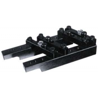 WILLIAMS SCOPE MOUNT DRILL FIXTURE