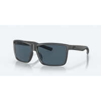 Costa Rinconcito Polarized Sunglasses in Gray