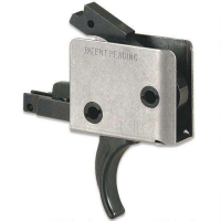 CMC AR-15 MATCH TRIGGER CURVED LP