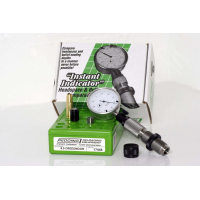 6.5 Creedmoor Instant Indicator w/Dial Indicator