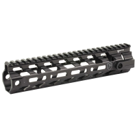 FORTIS REV II FF RAIL 9 MLOK BLK