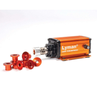 Lyman 7862015 Brass Smith Case Trim Xpress 115V