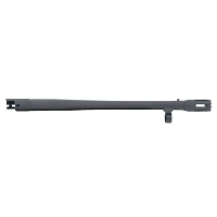 Mossberg 90017 Security Shotgun Barrel 12 Gauge 18.5 3 Mossberg 500, 500 Flex Steel Matte Blue Breacher