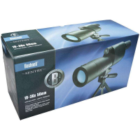 BUS 18-36X50 SENTRY SPOTTING SCOPE BLK