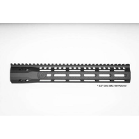 Battlerail G2SOCC 15.125in BLK Special Ops M-LOK Compatible Low Profile