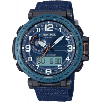 GSHOCK PRG601YB-2 PRO TREK BIO BASED BLU