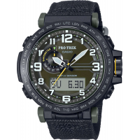 GSHOCK PRG601YB-3 PRO TREK BIO BASED BLK